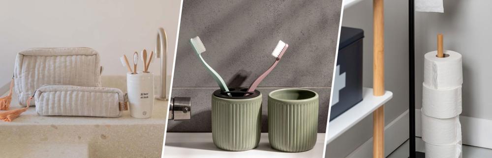 Badkamer Accessoires
