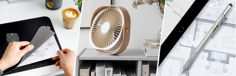 Bureau Accessoires