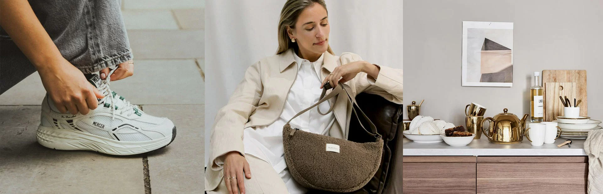 Kortingscodes bij The Little Green Bag