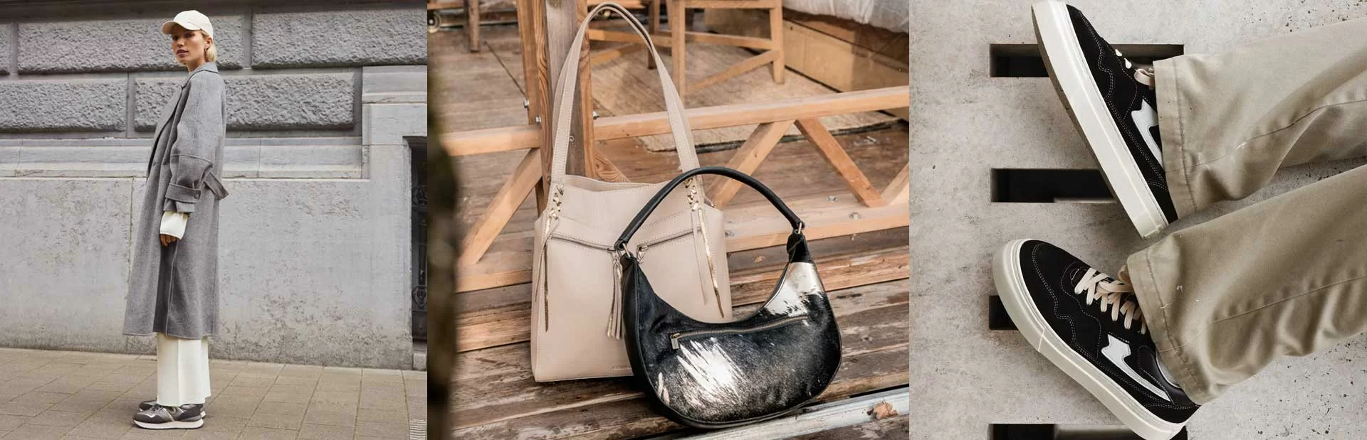 Over The Little Green Bag