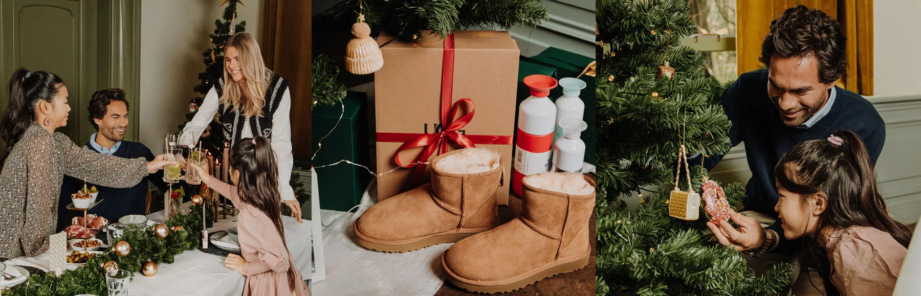 Shop de leukste kerst items