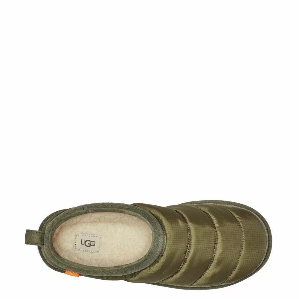 UGG M TASMAN LTA 26cm グリーンアグ UGG M TASMAN （チェスナット