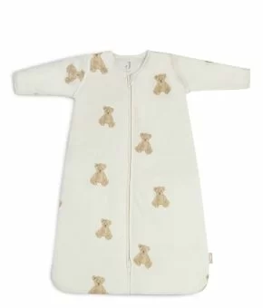 Slaapzak Afrits Mouw 110 cm Teddy Bear