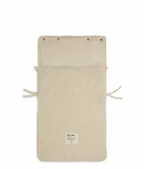 Voetenzak Autostoel En Kinderwagen Boucle Voetenzak