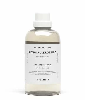 Hypoallergenic Laundry Detergent