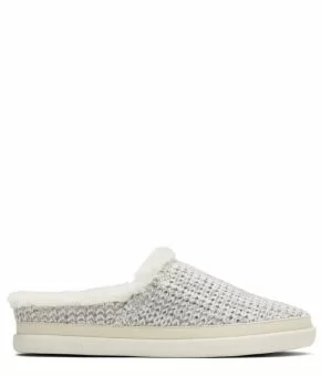 Sage Cozy Sweater Knit