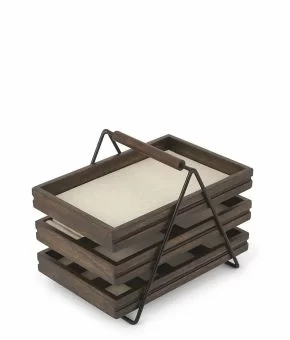 Terrace Jewellery Tray