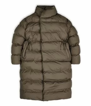 Puffer W Coat Winterjas