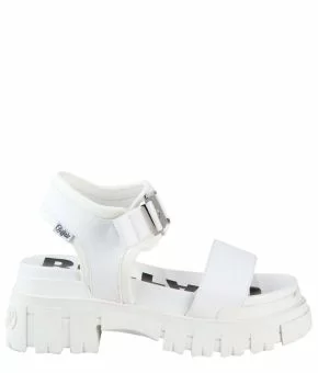 Sandal Platform Sandalen