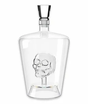 Liquor Decanter Poison 1L