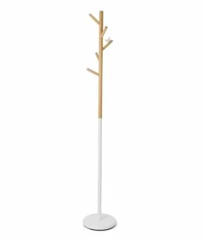 Coat Rack Birdie Metal Wood