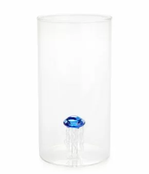 Vase Atlantis Medusa Cylindric