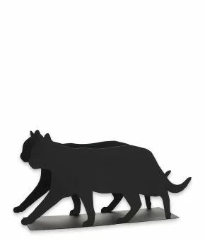 Magazine Rack Feline