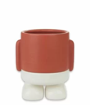 Flower Pot Mr Standy