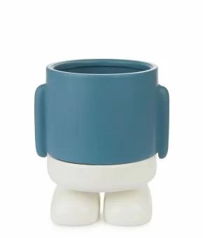 Flower Pot Mr Standy