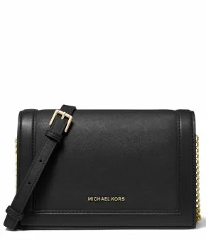 Jet Set Large Full Flip Chain Crossbody