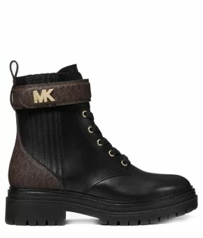 Stark Bootie