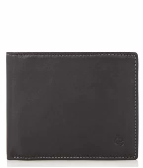 48 4150 Castelijn Beerens Canyon Billfold zwart front