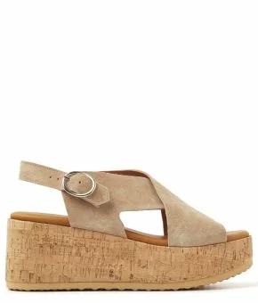 Sissel Raise Sierra Sandalen