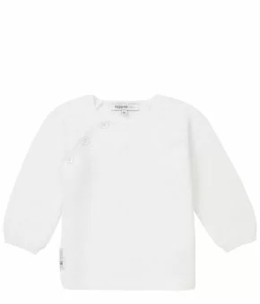 Cardigan Knit Longsleeve Pino