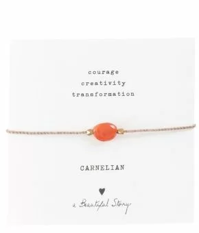a-beautiful-story-gemstone-card-carnelian-gold-bracelet-armbanden-gold-bracelets-bl23474-front