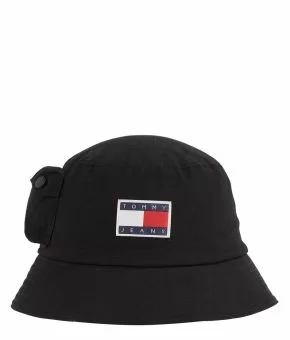 College Bucket Pocket