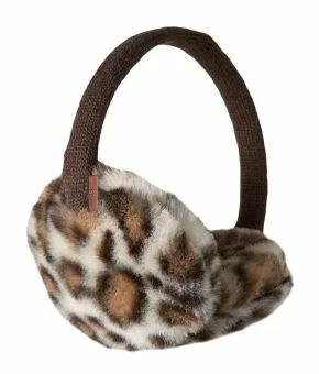 Plush Earmuffs Oorwarmer