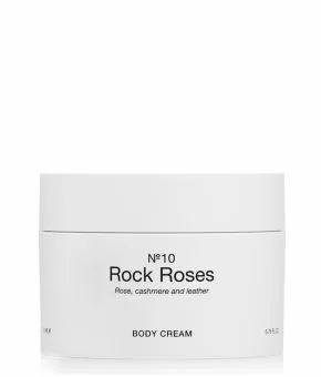 Body Cream Rock Roses 200ml