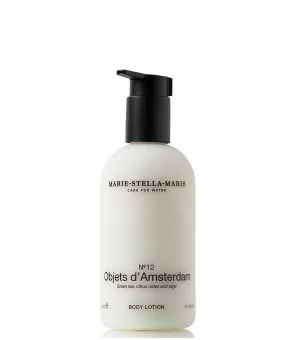 Body Lotion Objets d Amsterdam 300ml