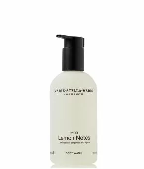 Body Wash Lemon Notes 300ml