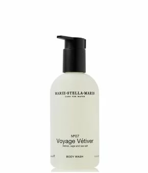Body Wash Voyage Vetiver 300ml