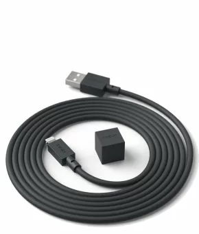 Cable 1 USB A to lightning