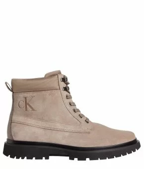 Lug Mid Laceup Boot Hike