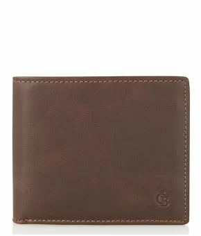 castelijn beerens 48 4288 canyon billfold 8 cc mocca front