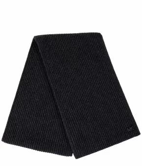 Fisherman Rib Scarf