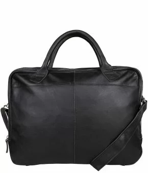 Laptopbag Shield 17 inch Aktetas