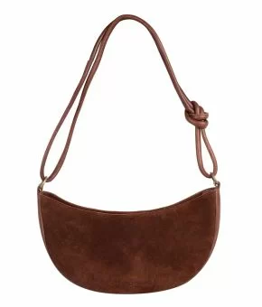 Shoulderbag Crescent Moon X Dappermaentje