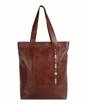 Shopper Gibbous 13 inch X Dappermaentje