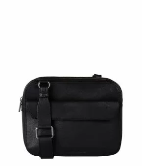Cowboysbag-3392-CrossbodybagAnmore-black-1