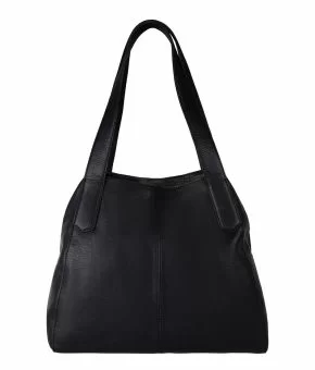 Cowboysbag-3393-ShoulderbagAlberton-black-1