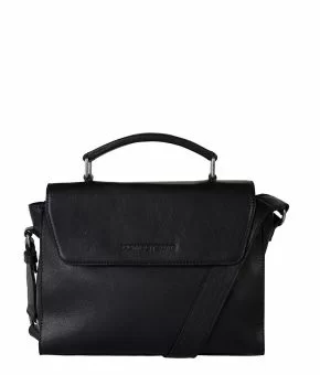 Cowboysbag-3398-CitybagBromont-black-1
