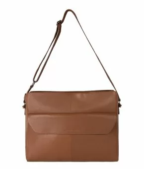 Cowboysbag-3400-LaptopbagCamrose-fawn-1