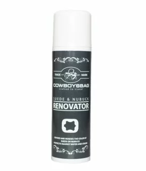 Renovator Suede Nubuck