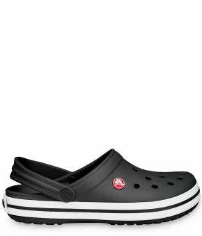 crocs-11016-Crocband-zwart-2