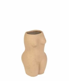 Vase Body Small