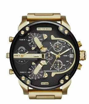 dz7333-mrdaddy2.0-horloge-goudkleurig-front