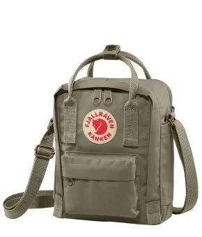 Fjallraven-kanken-sling-handtas-fog-021-handbag-front
