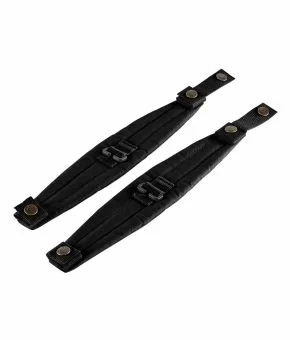 Kanken Shoulder Pads Schouderhengsel