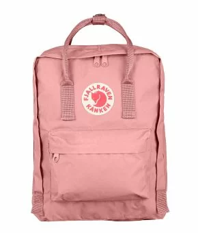 Fjallraven Kanken 23510 Pink 312 Front