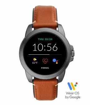 Gen 5E Smartwatch FTW4055